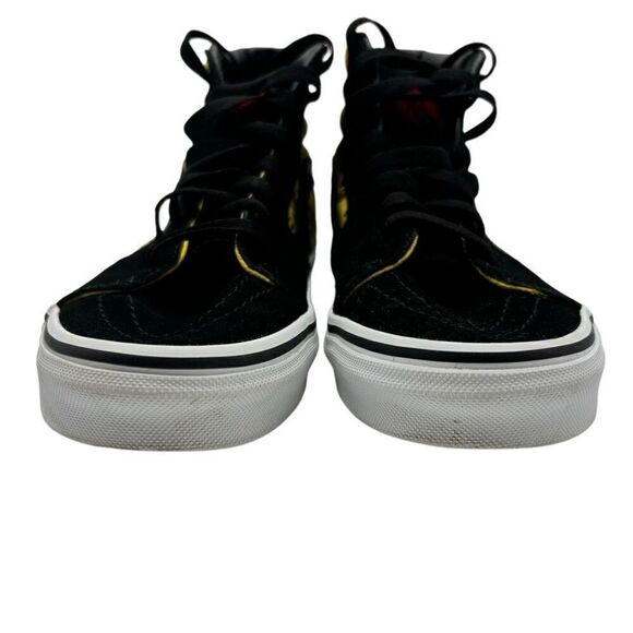 Vans SK8-HI Horror X Limited Edition Shoes The Shining Size Women's 7.5 Men's 6 - Picture 4 of 9